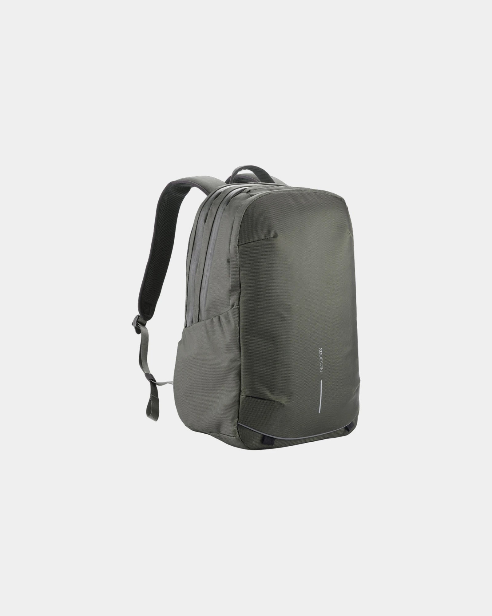 Sac à dos rPET Bobby Explore 30L à personnaliser - Vert