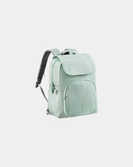 Sac à dos RPET Soft Daypack à personnaliser - Menthe