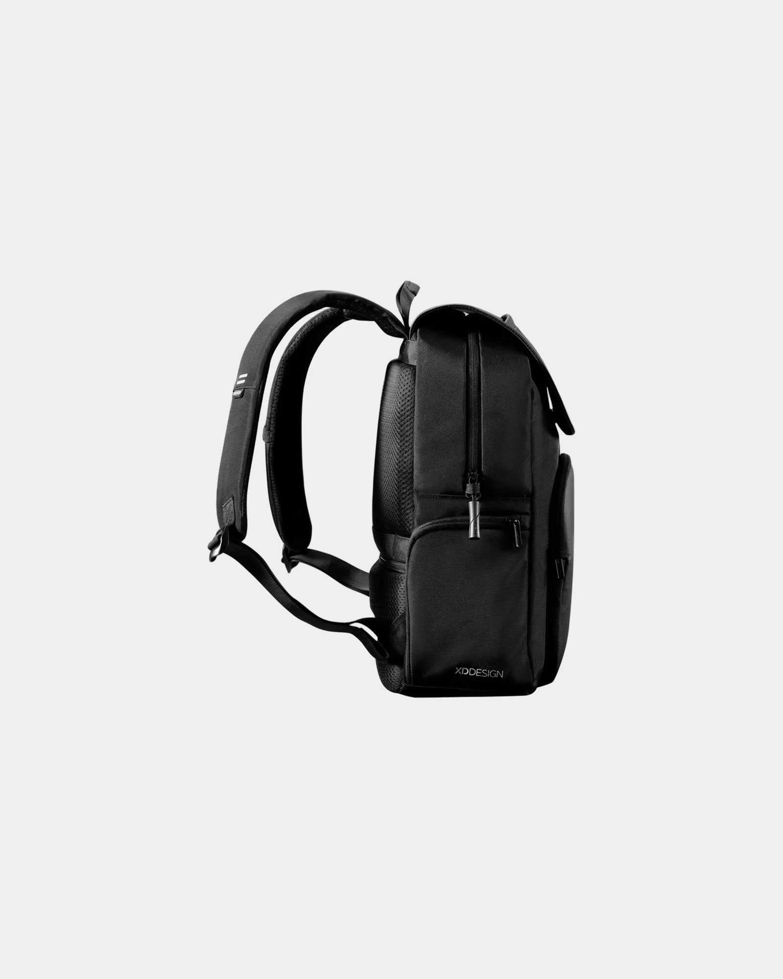 Sac à dos RPET Soft Daypack à personnaliser - 3