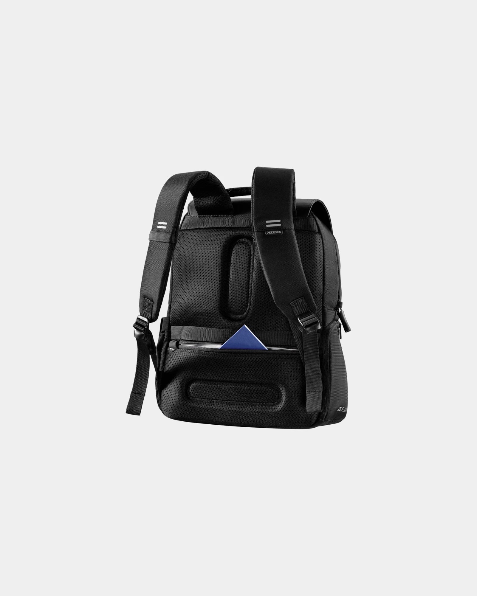 Sac à dos RPET Soft Daypack à personnaliser - 4