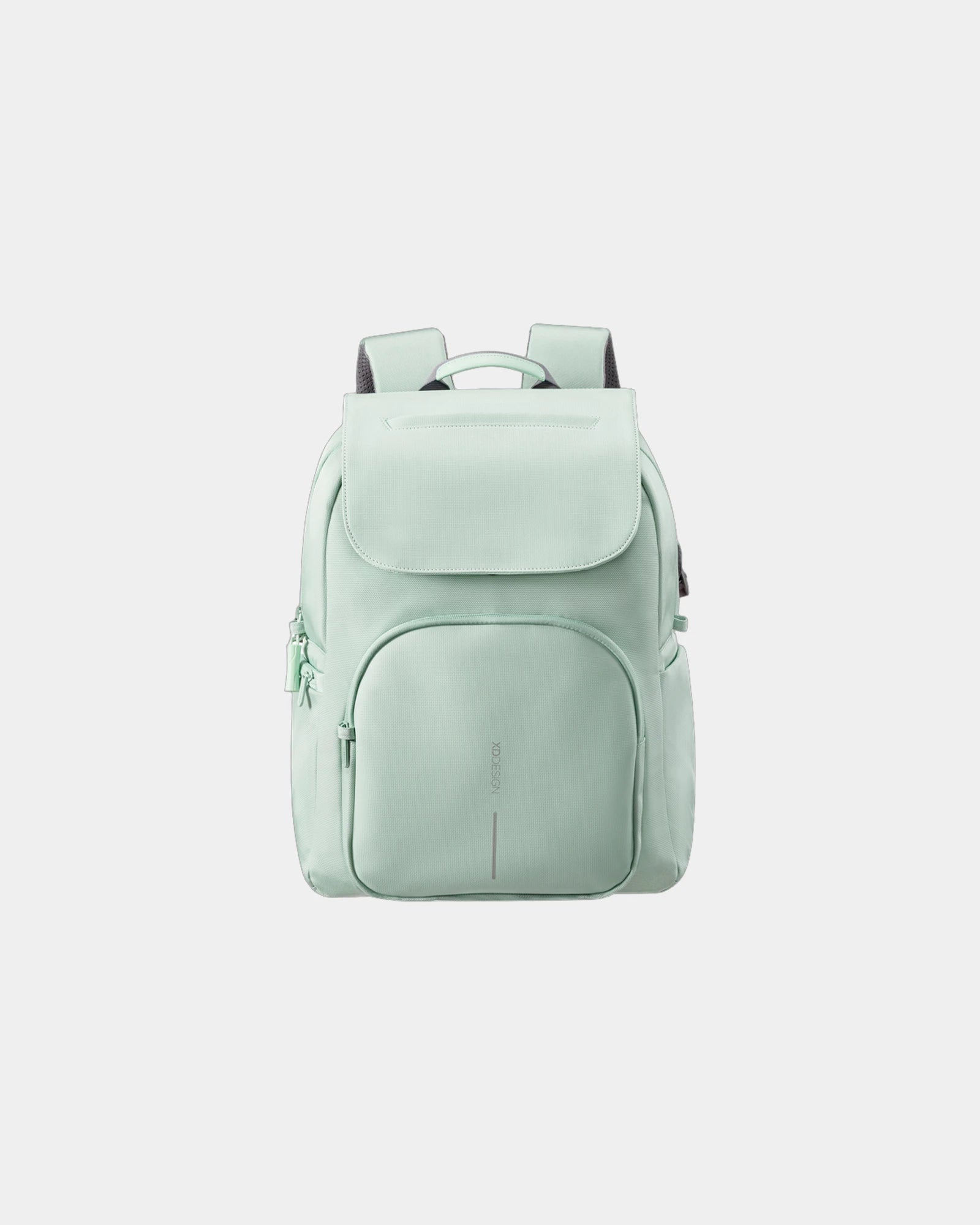 Sac à dos RPET Soft Daypack à personnaliser - 30
