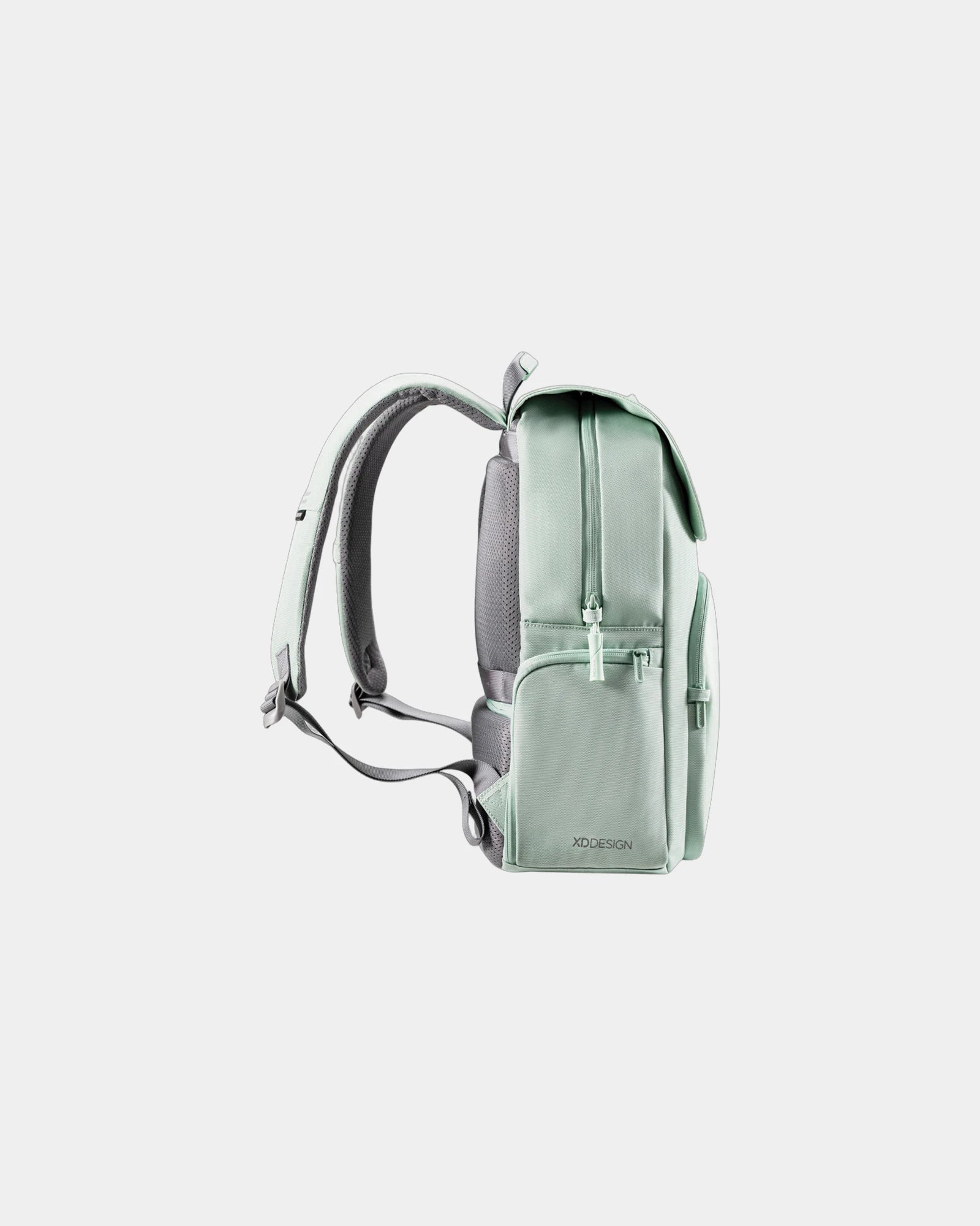 Sac à dos RPET Soft Daypack à personnaliser - 32