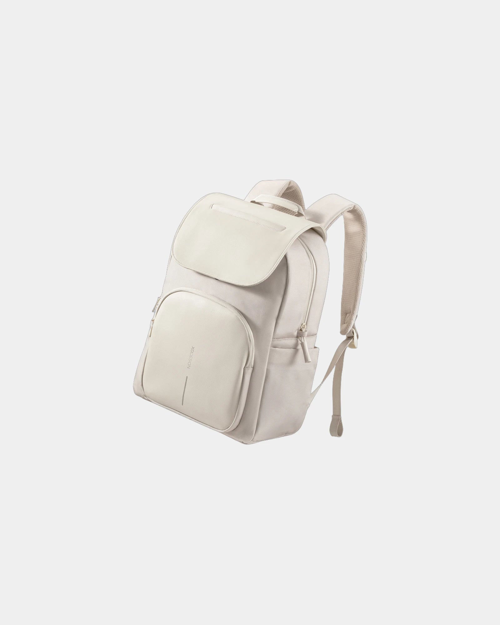Sac à dos RPET Soft Daypack à personnaliser - 14