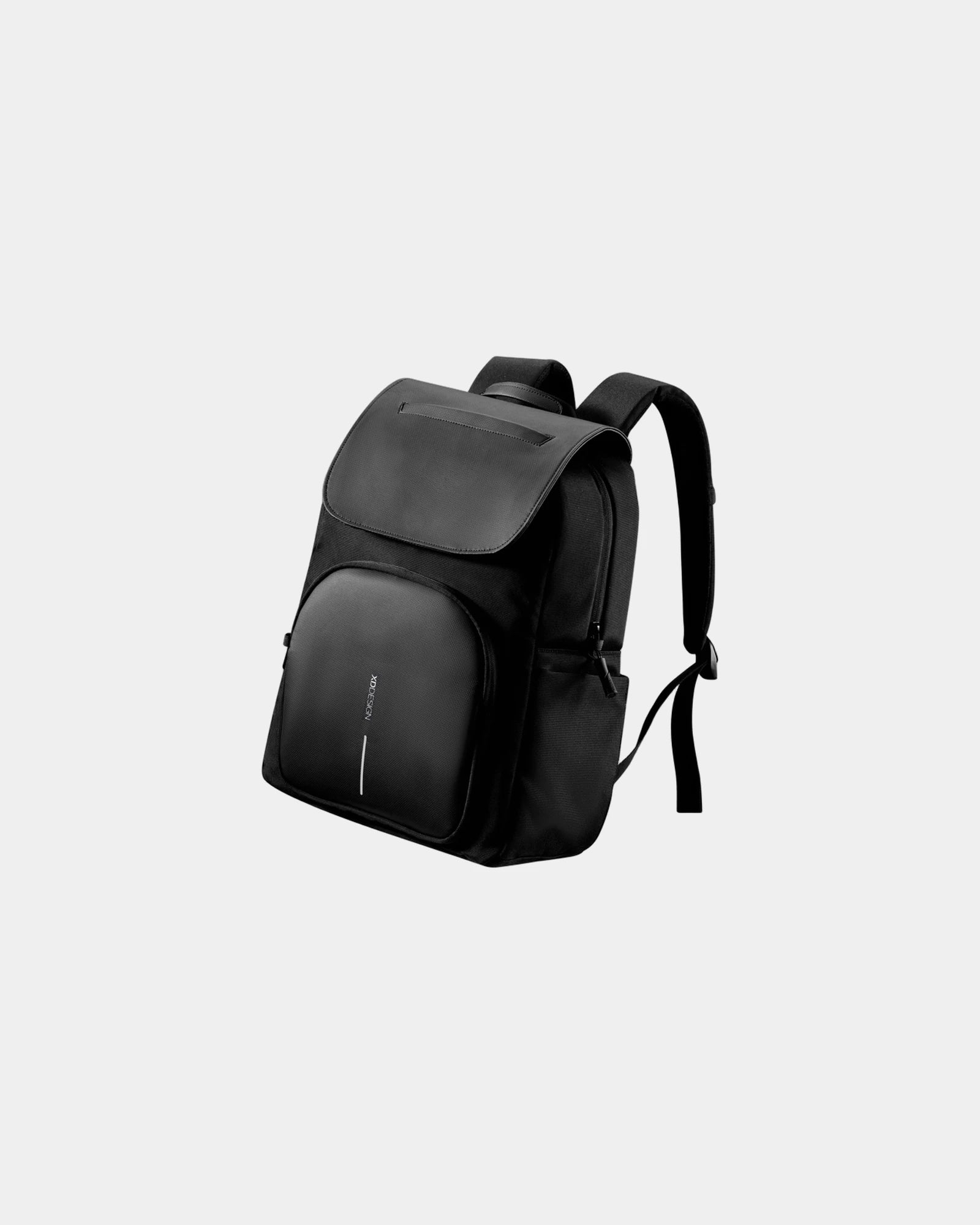 Sac à dos RPET Soft Daypack à personnaliser - 5