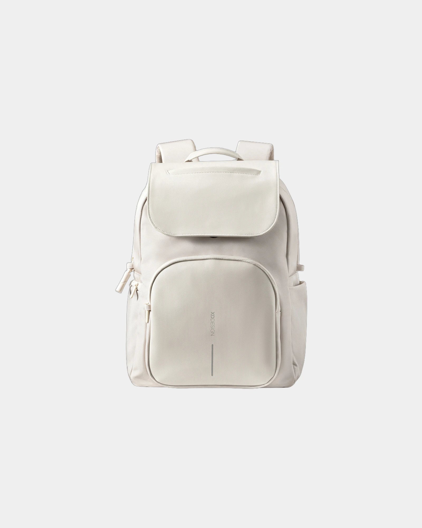 Sac à dos RPET Soft Daypack à personnaliser - 11