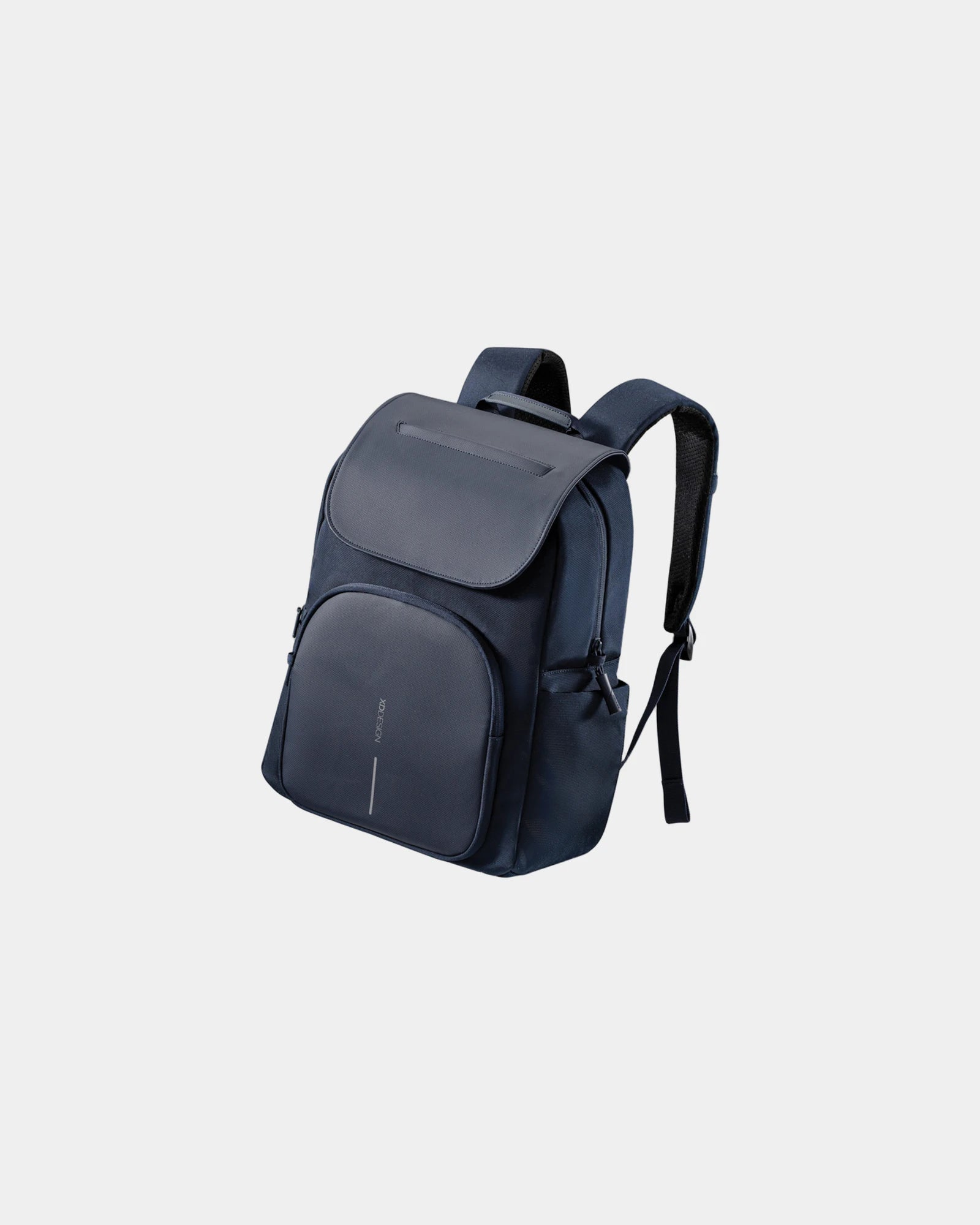Sac à dos RPET Soft Daypack à personnaliser - 24