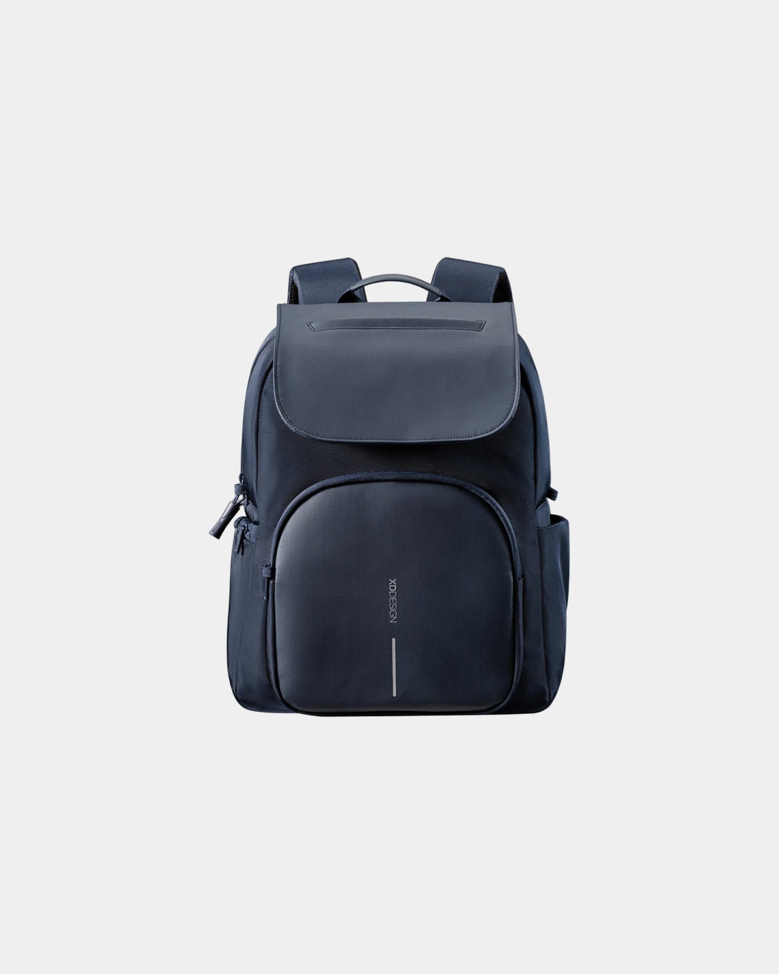 Sac à dos RPET Soft Daypack à personnaliser - 21