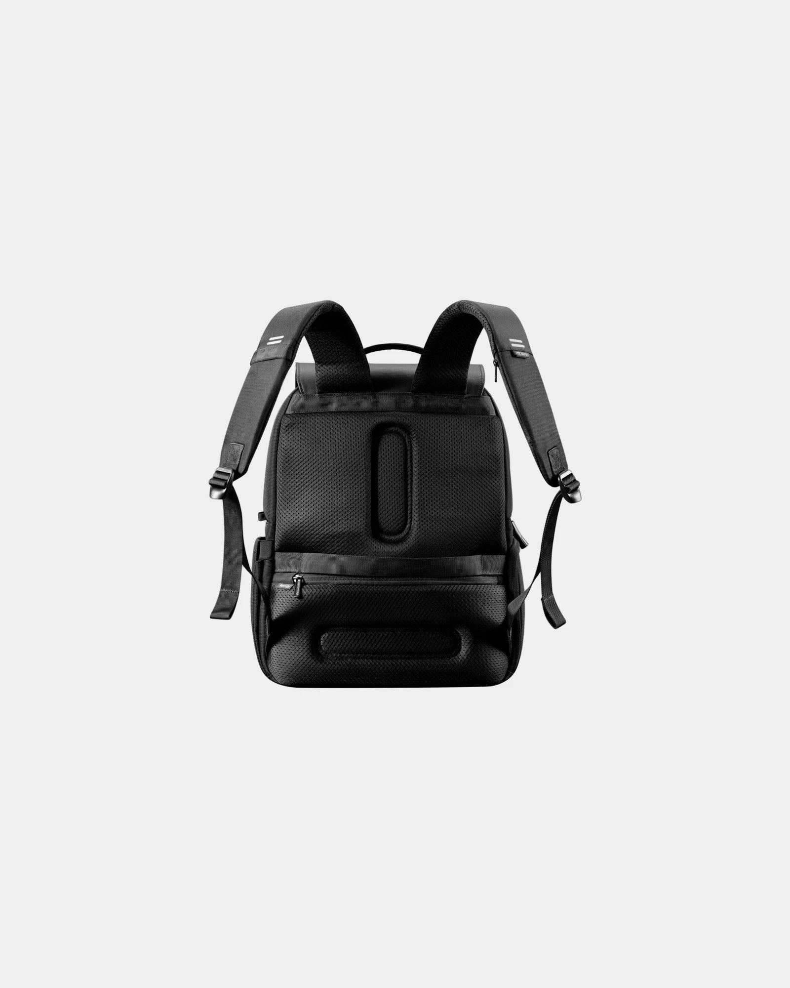 Sac à dos RPET Soft Daypack à personnaliser - 2