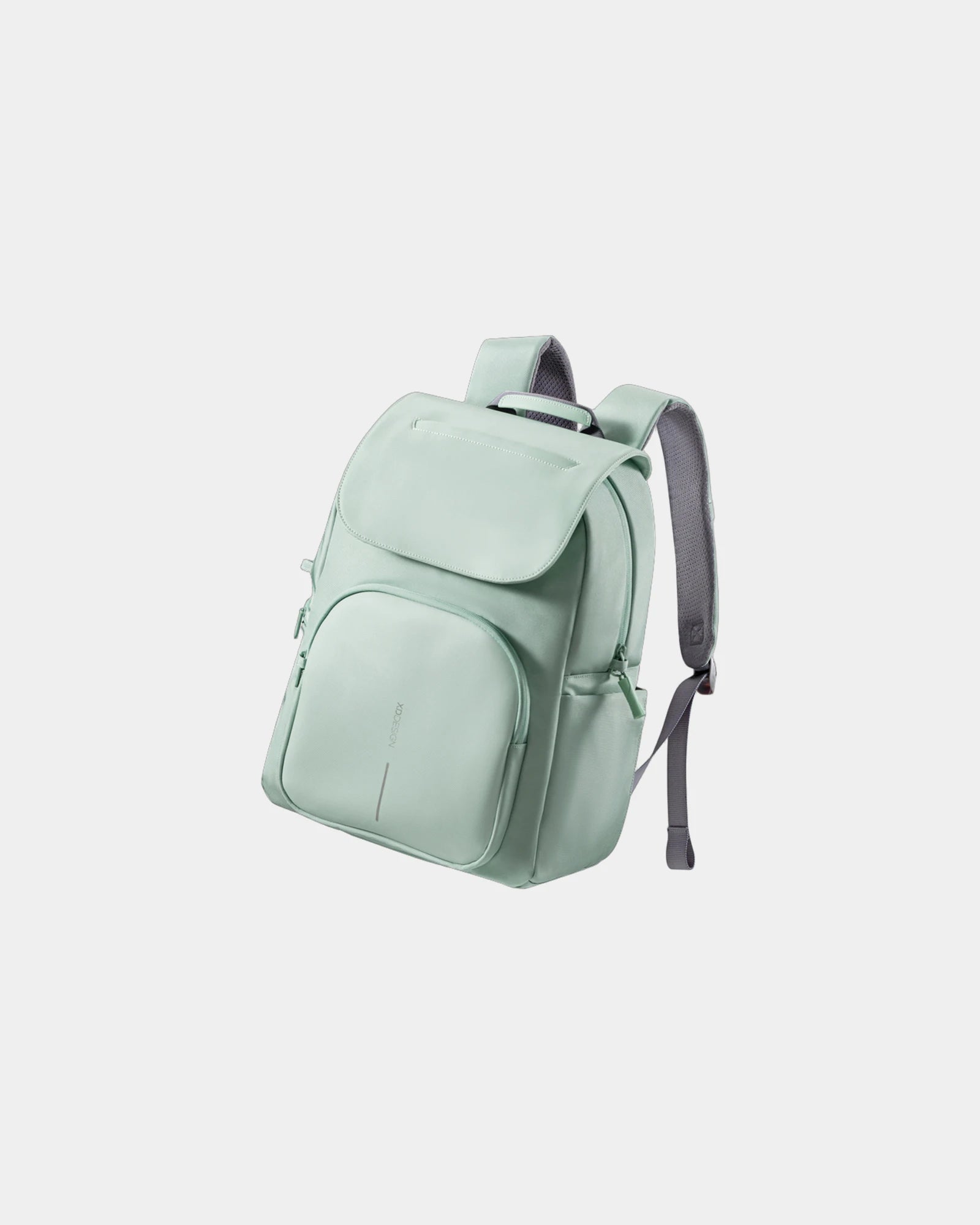 Sac à dos RPET Soft Daypack à personnaliser - 33