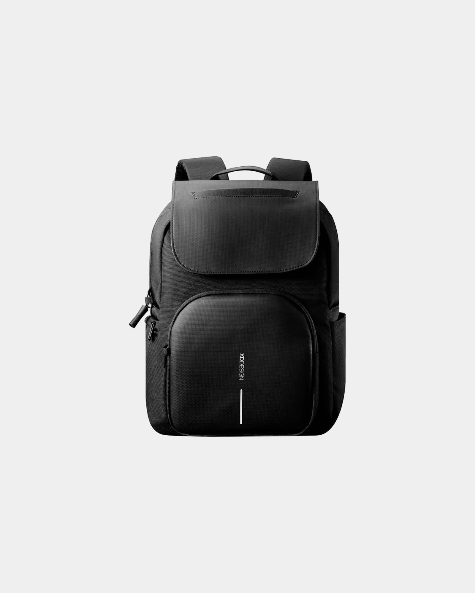 Sac à dos RPET Soft Daypack à personnaliser - 1