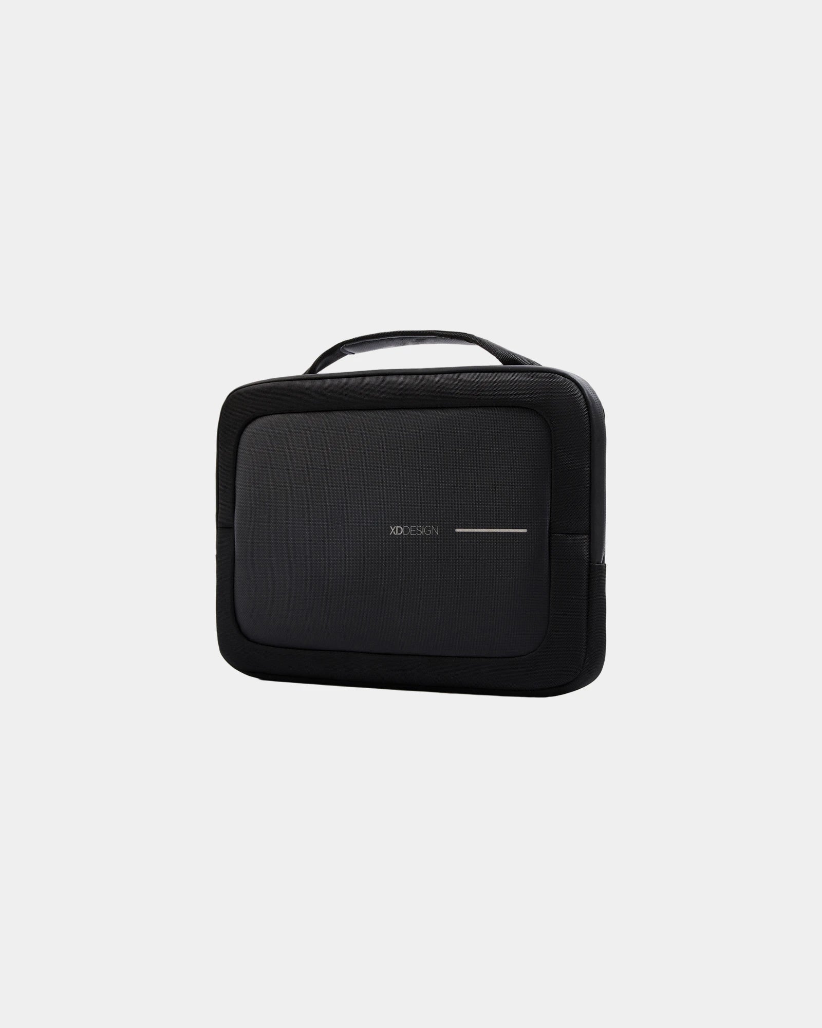 Sacoche rPET 16" à personnaliser - Noir