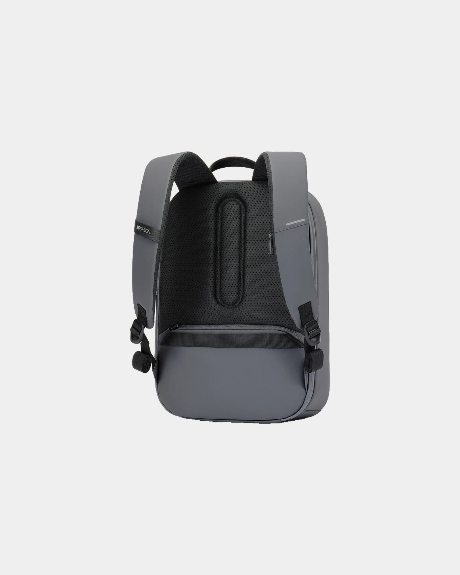Sac à dos ordinateur rPET Bobby Edge à personnaliser