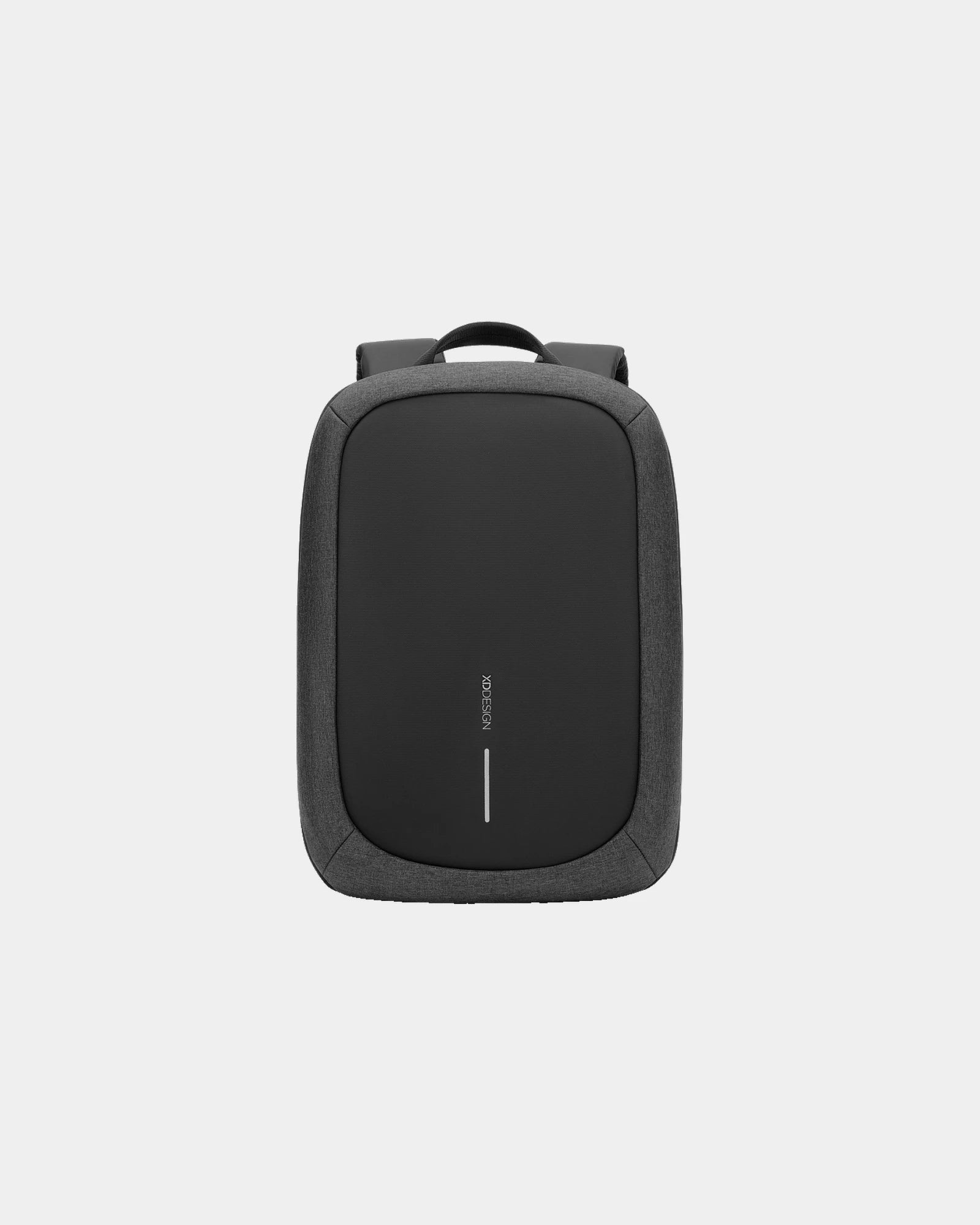 Sac à dos ordinateur rPET Bobby Edge à personnaliser