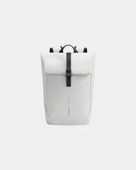Sac à dos étanche à personnaliser - Blanc Cassé