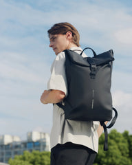 Sac à dos étanche à personnaliser - 8