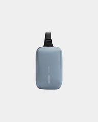 Sac bandoulière extensible et étanche à personnaliser - Bleu
