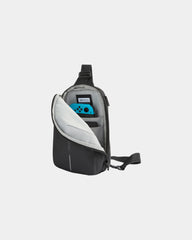 Sac bandoulière extensible et étanche à personnaliser - 7