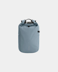 Sac à dos antivol et étanche Urban à personnaliser - Bleu