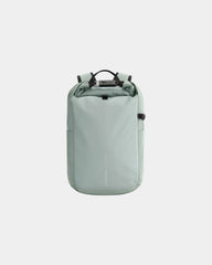 Sac à dos antivol et étanche Urban à personnaliser - Iceberg Green