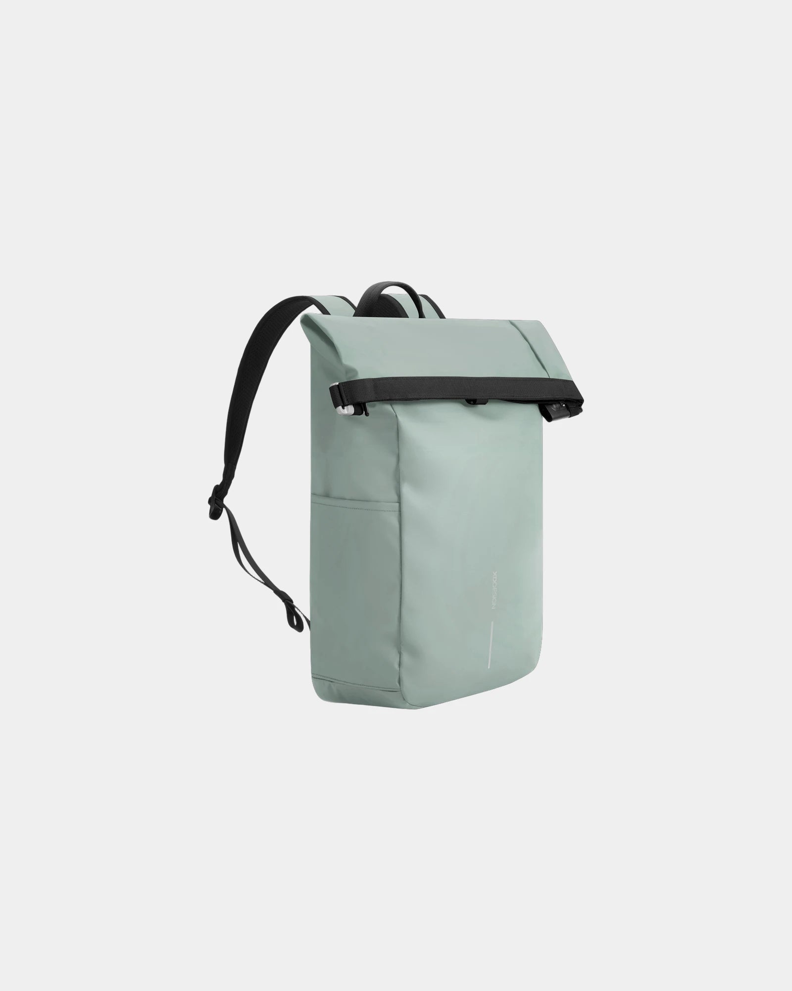 Sac à dos antivol et étanche Urban à personnaliser - 11