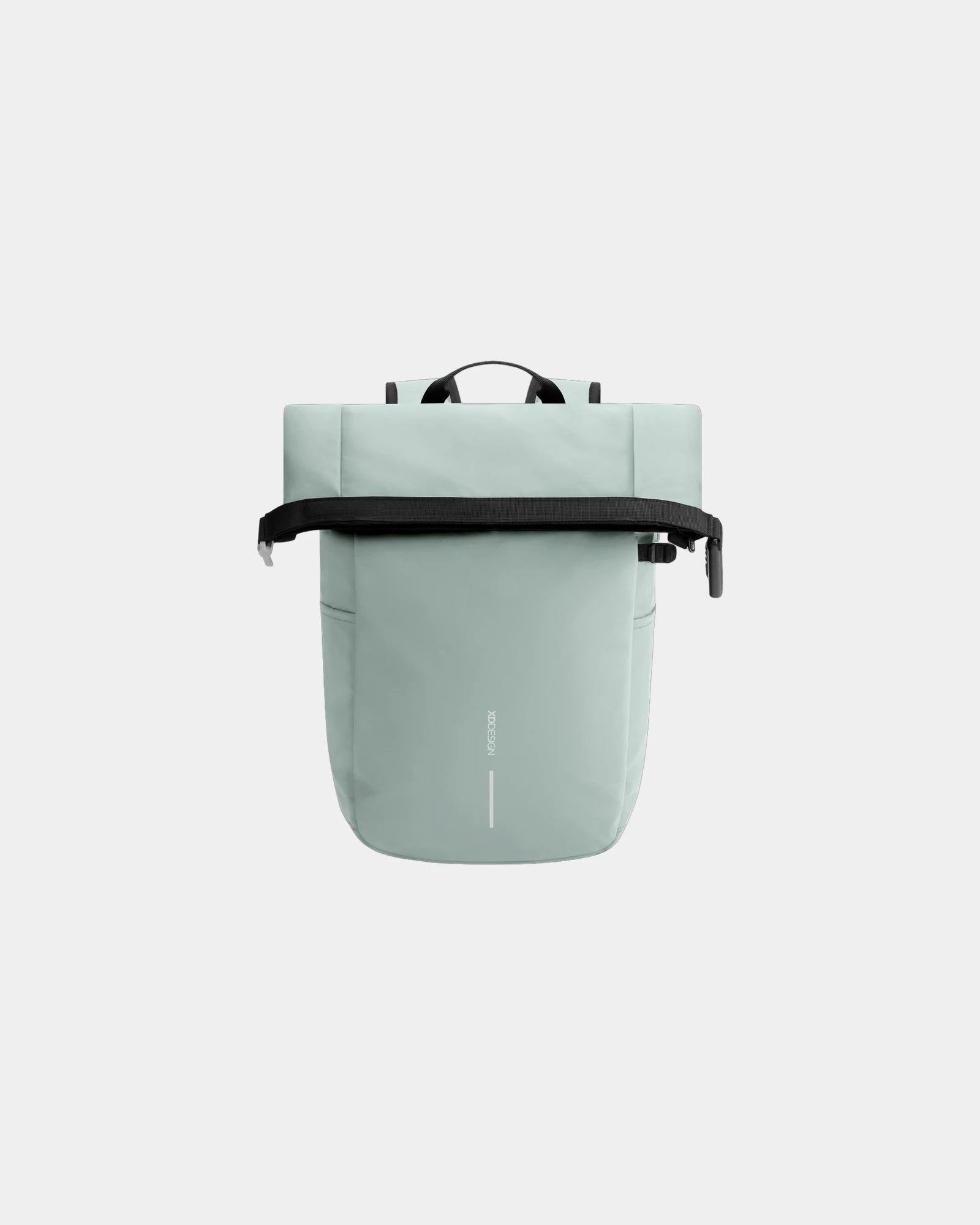 Sac à dos antivol et étanche Urban à personnaliser - 13