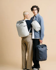 Sac à dos antivol et étanche Urban à personnaliser - 47