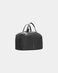 Sac week-end étanche 50 x 26 x 33 cm à personnaliser - Noir