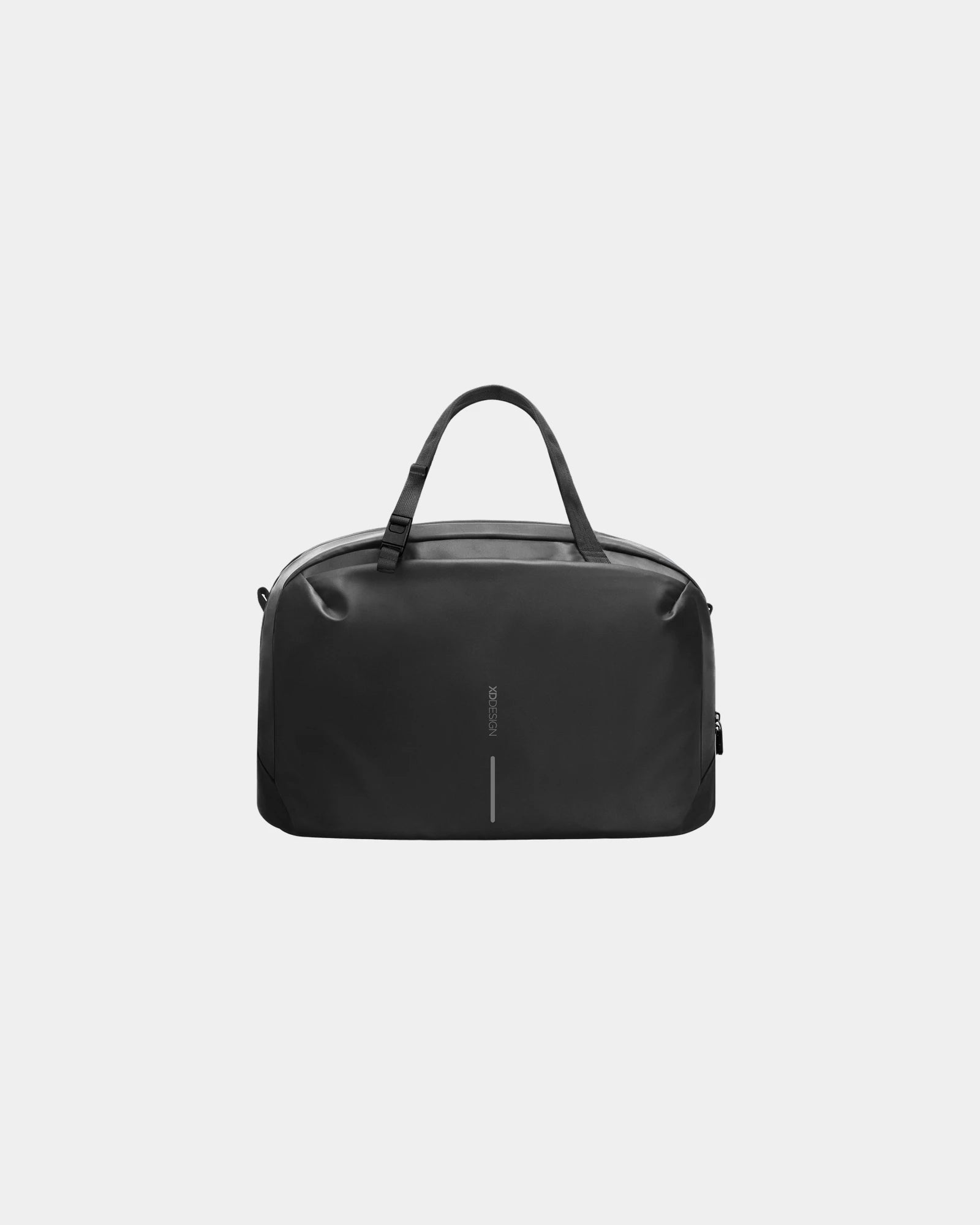 Sac week-end étanche 50 x 26 x 33 cm à personnaliser - 1