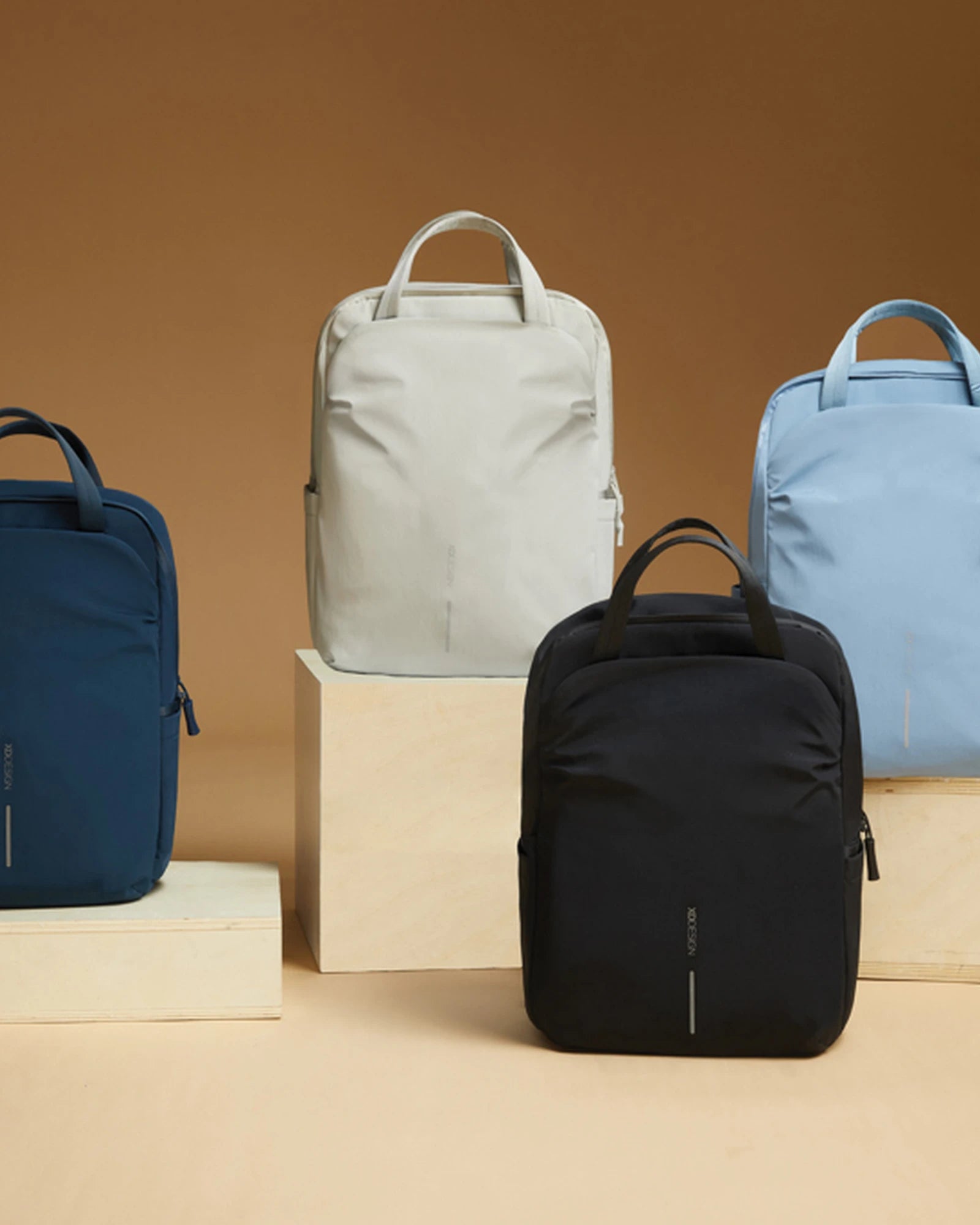 Sac à dos nylon recyclé à personnaliser - 20