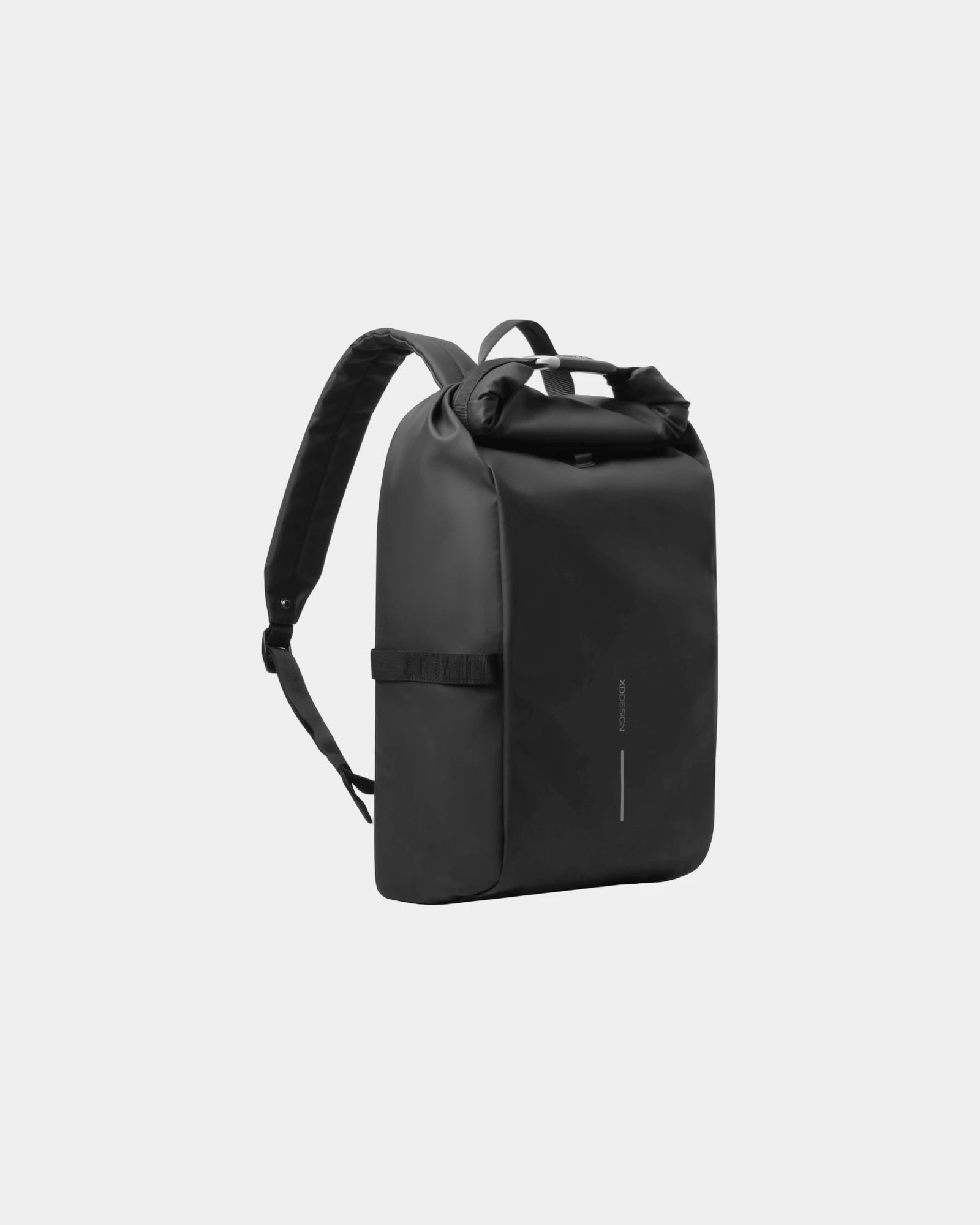 Sac à dos résistant à l'eau Urban à personnaliser - Noir