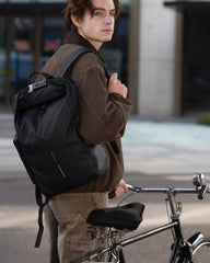 Sac à dos résistant à l'eau Urban à personnaliser - 9