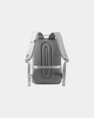 Sac à dos anti-vol nylon recyclé à personnaliser - 26