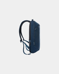 Sac à dos anti-vol nylon recyclé à personnaliser - 33