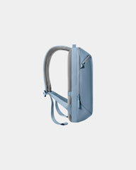 Sac à dos anti-vol nylon recyclé à personnaliser - 13