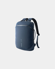 Sac à dos anti-vol nylon recyclé à personnaliser - 34