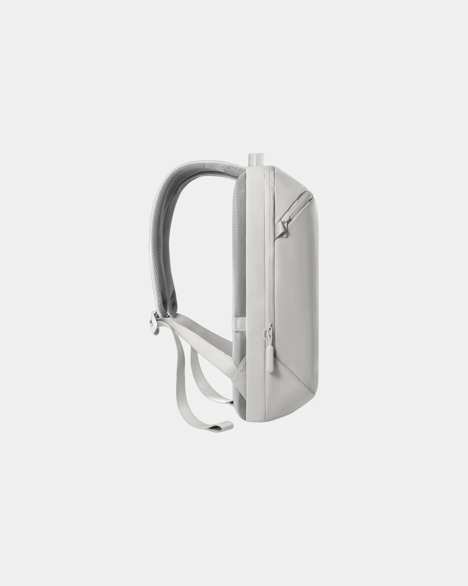 Sac à dos anti-vol nylon recyclé à personnaliser - 23