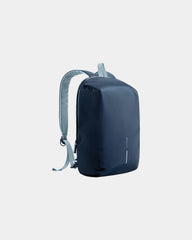 Sac à dos nylon recyclé Switch à personnaliser - Bleu Clair