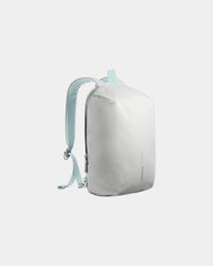 Sac à dos nylon recyclé Switch à personnaliser - Bleu