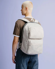 Sac à dos nylon recyclé Switch à personnaliser - 43