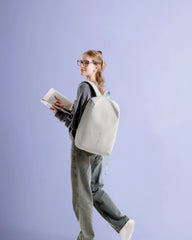 Sac à dos nylon recyclé Switch à personnaliser - 33