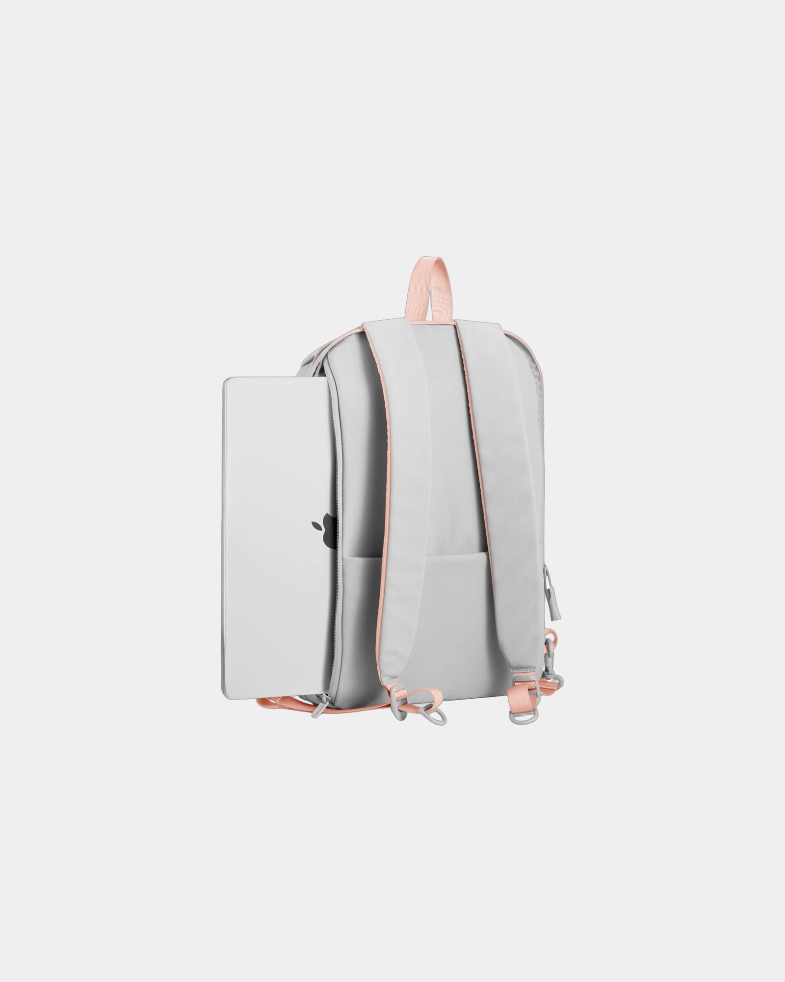 Sac à dos nylon recyclé Switch à personnaliser - 13