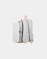 Sac à dos nylon recyclé Switch à personnaliser - 13