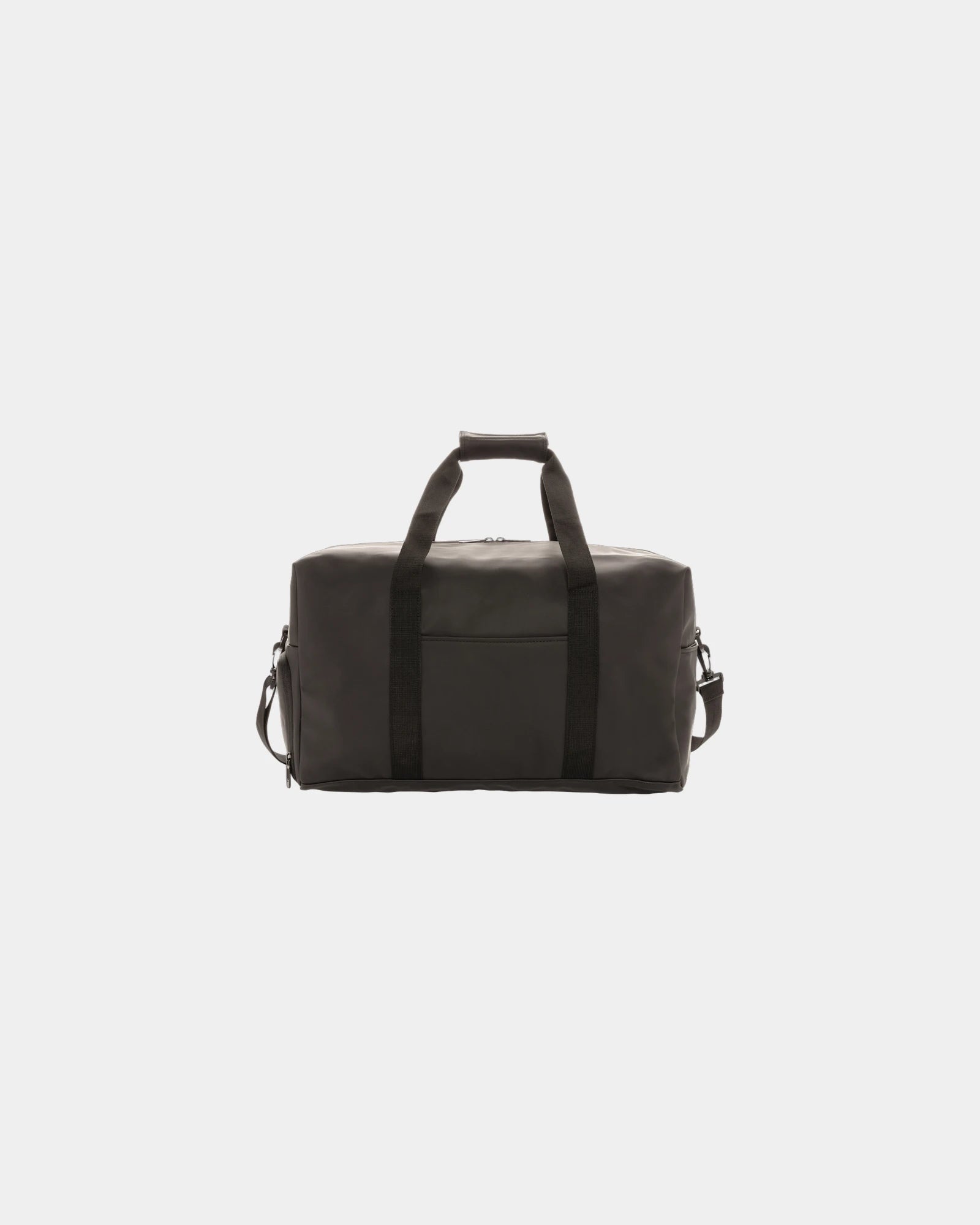 Sac weekend PU doux 50 x 25 x 28 cm à personnaliser - 1