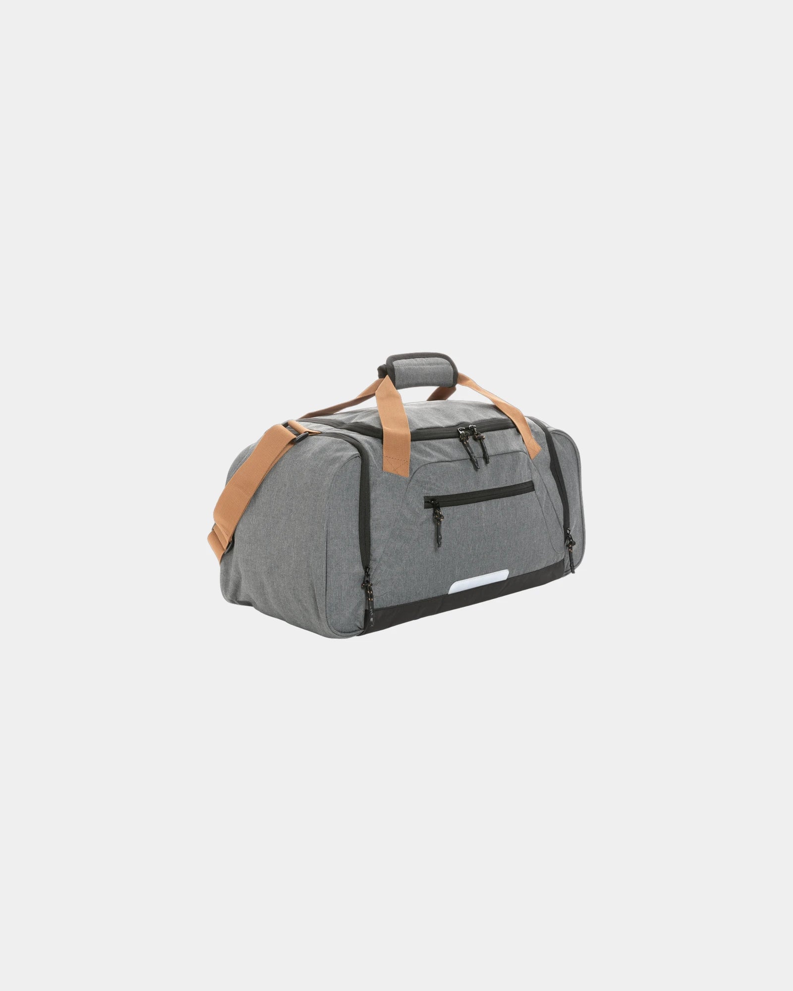 Sac weekend sport recyclé 40L à personnaliser - 6