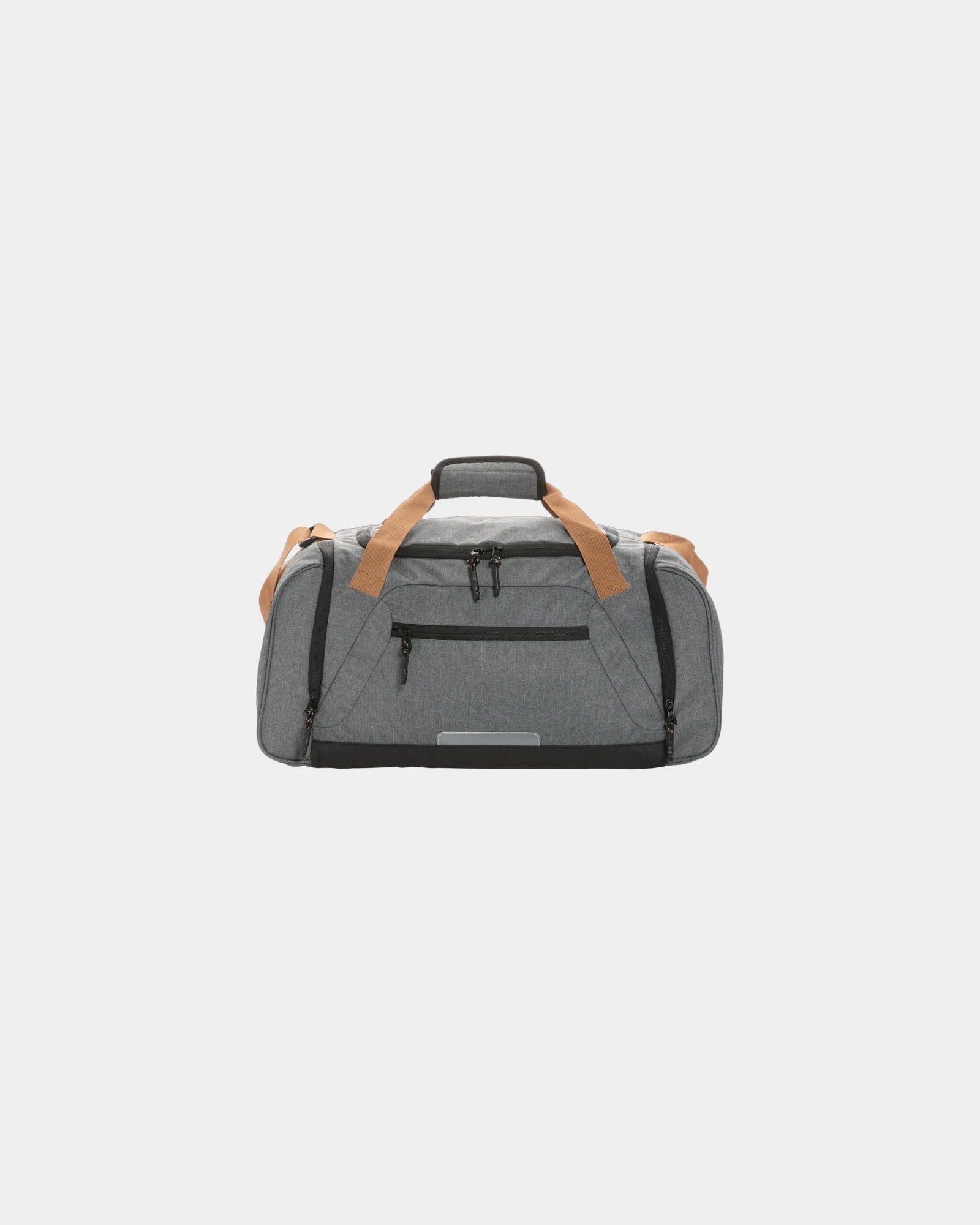 Sac weekend sport recyclé 40L à personnaliser - 1