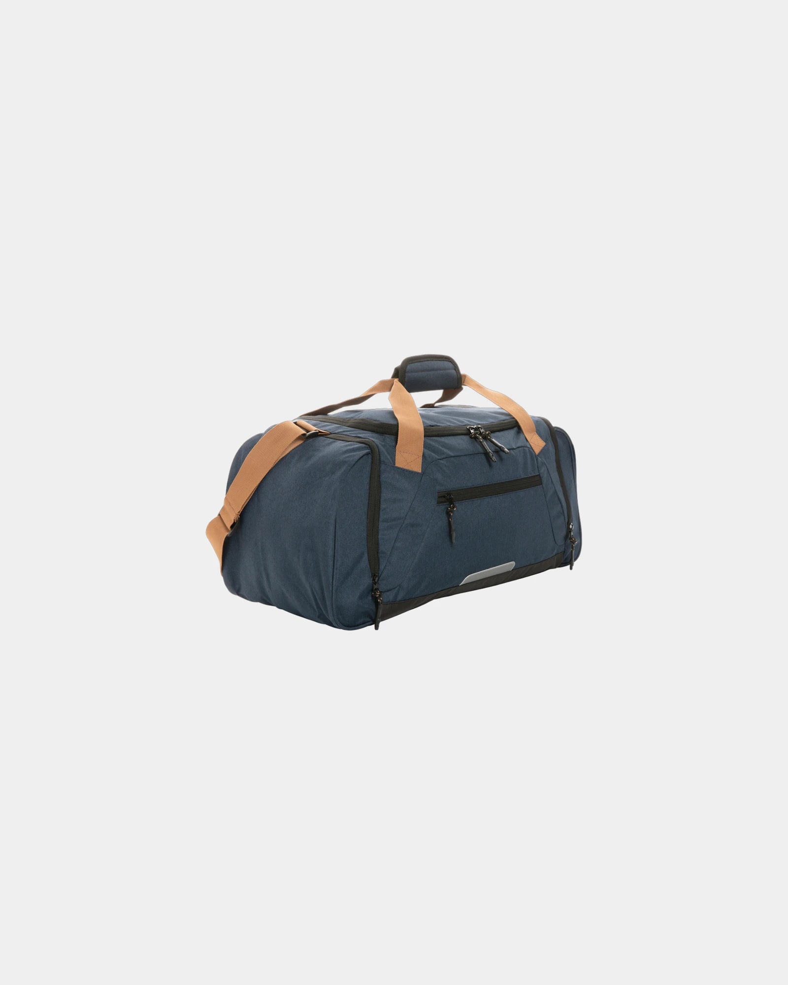 Sac weekend sport recyclé 40L à personnaliser - 12