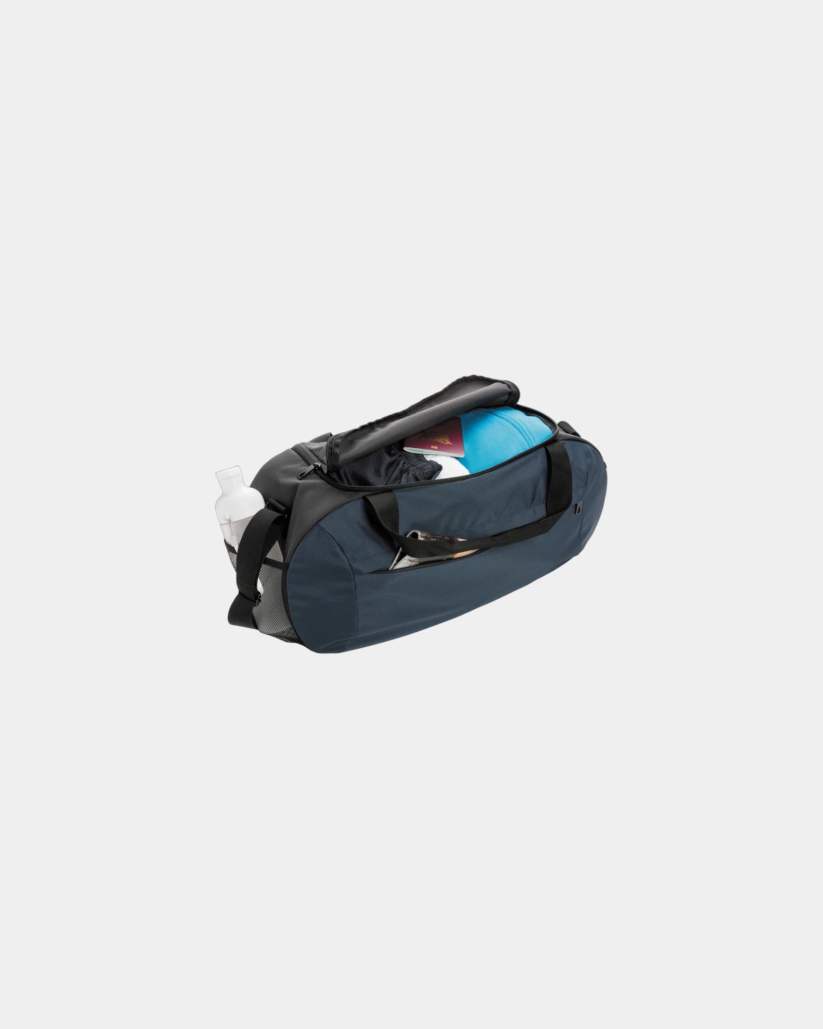 Sac de sport rPET moderne à personnaliser - 16
