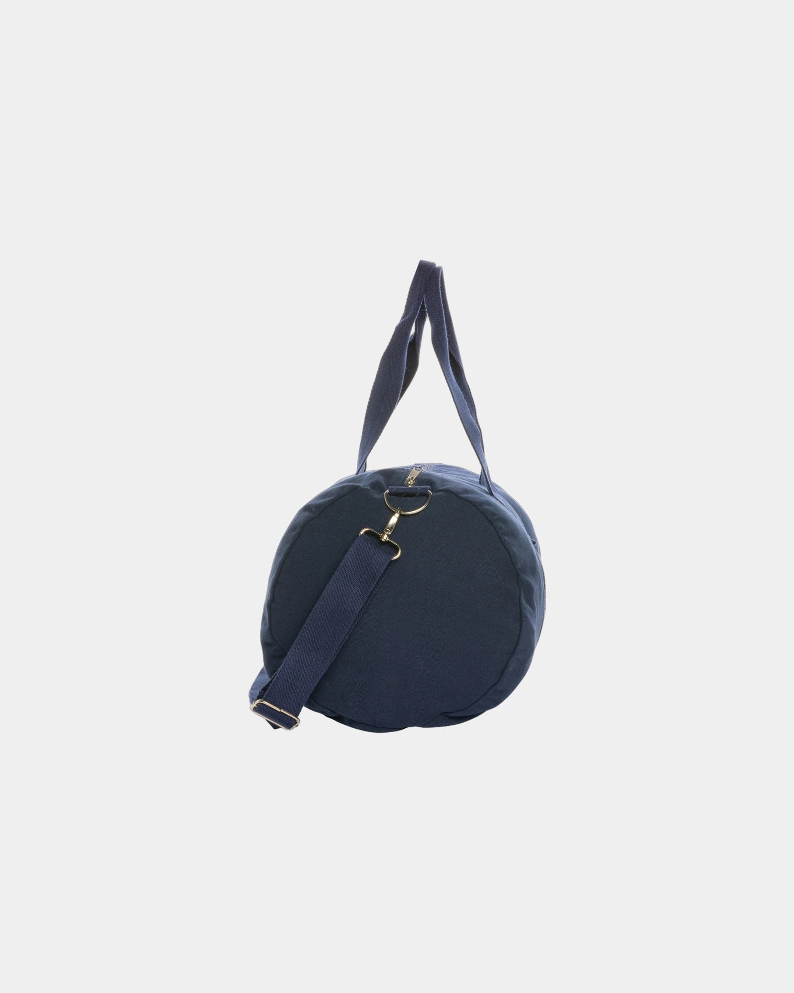 Sac de sport en toile recyclée 40L à personnaliser - 16