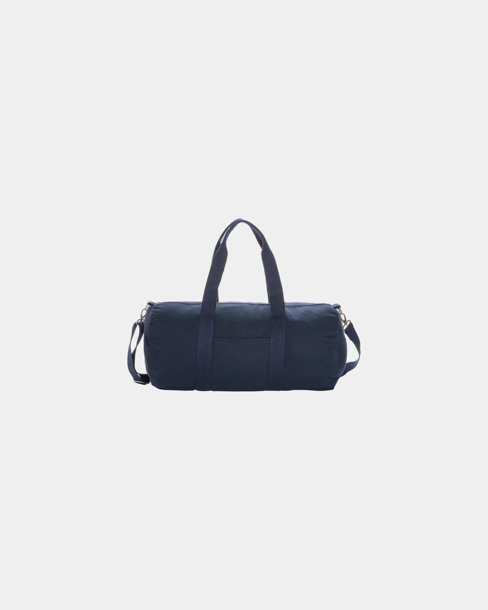 Sac de sport en toile recyclée 40L à personnaliser - 15