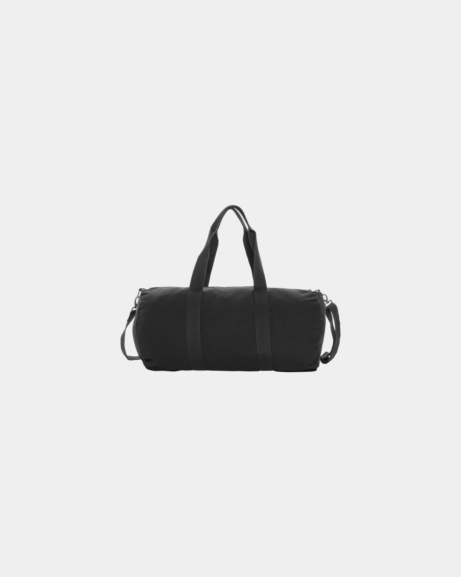 Sac de sport en toile recyclée 40L à personnaliser - 9
